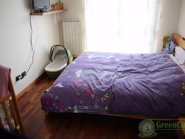 Appartamento bilocale 60mq