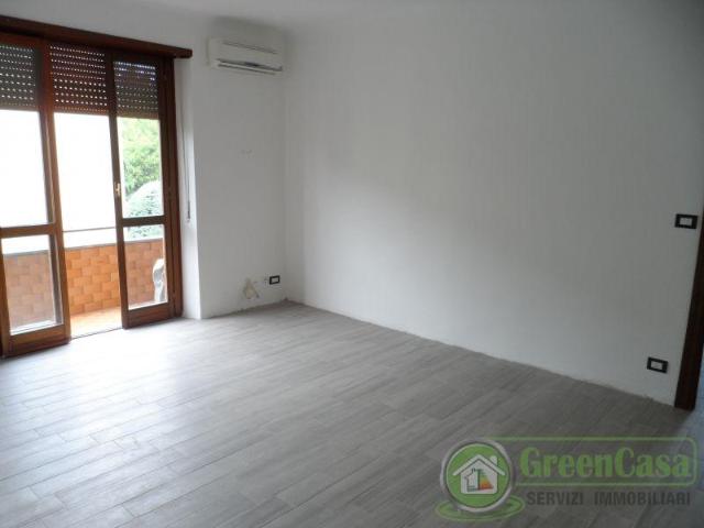 Appartamento bilocale 60mq