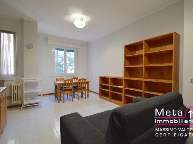 Appartamento bilocale 60mq