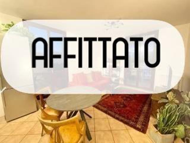 Appartamento bilocale 60mq