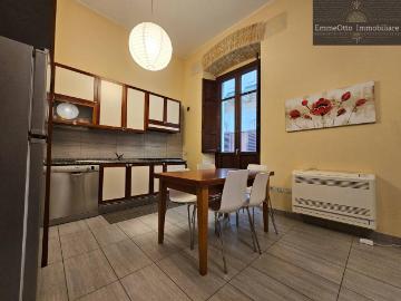 Appartamento bilocale 60mq