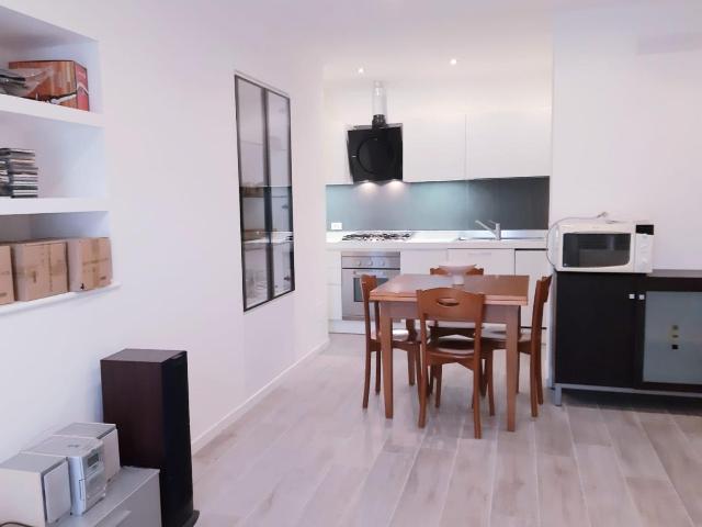 Appartamento bilocale 60mq