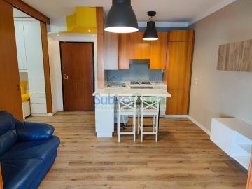 Appartamento bilocale 60mq