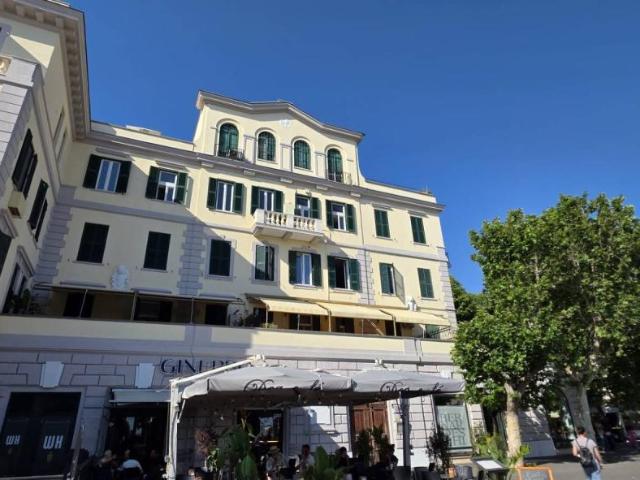 Appartamento bilocale 60mq