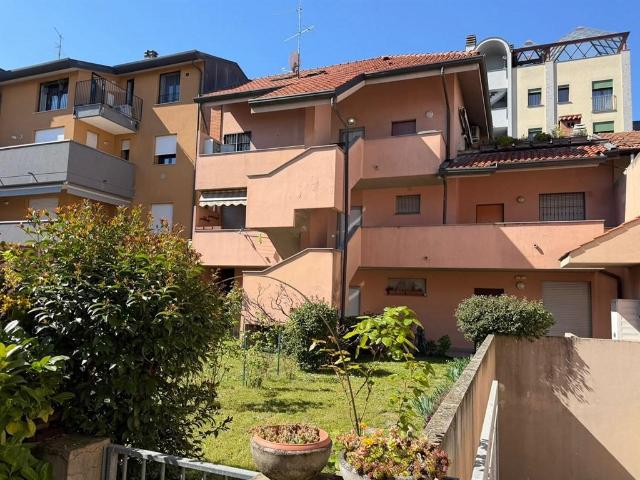 Appartamento bilocale 60mq