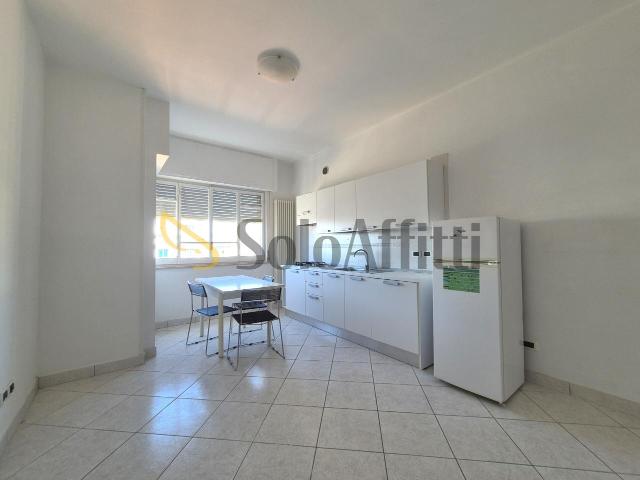 Appartamento bilocale 60mq