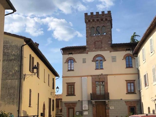 Appartamento bilocale 60mq