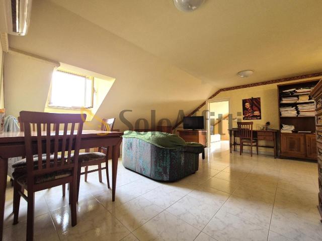 Appartamento bilocale 60mq