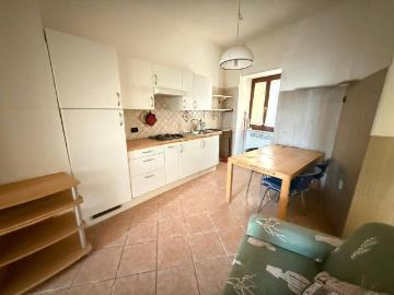 Appartamento bilocale 60mq