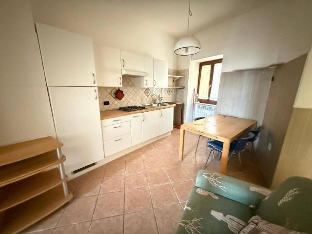 Appartamento bilocale 60mq