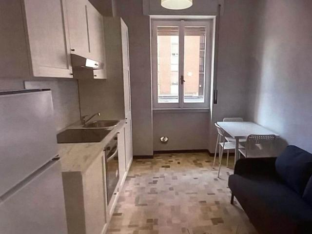 Appartamento bilocale 60mq