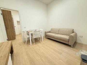 Appartamento bilocale 60mq