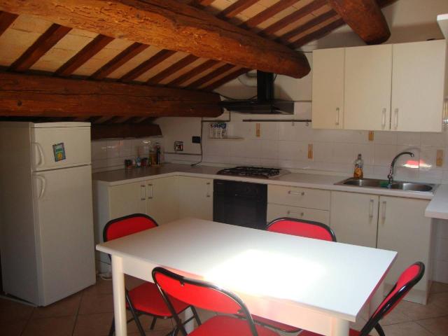 Appartamento bilocale 60mq