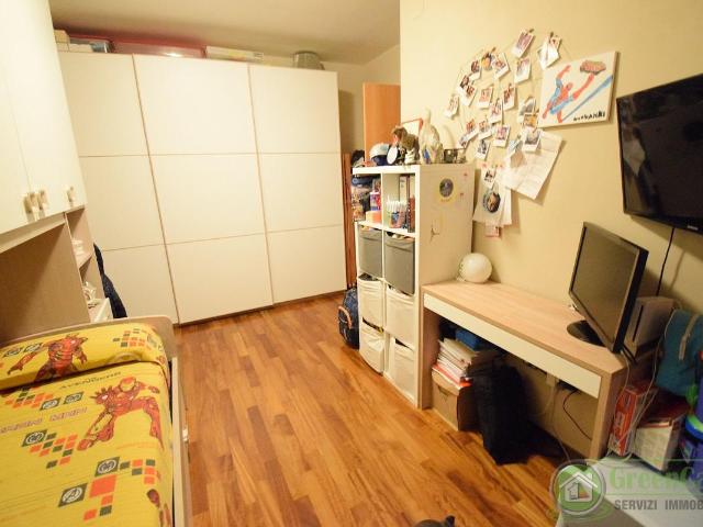 Appartamento bilocale 60mq
