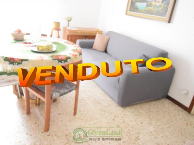 Appartamento bilocale 60mq