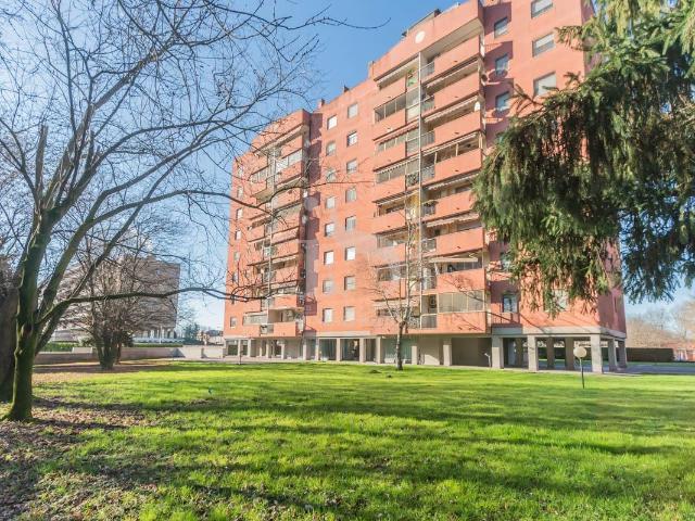 Appartamento bilocale 60mq