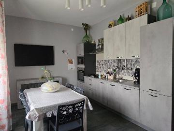 Appartamento bilocale 60mq