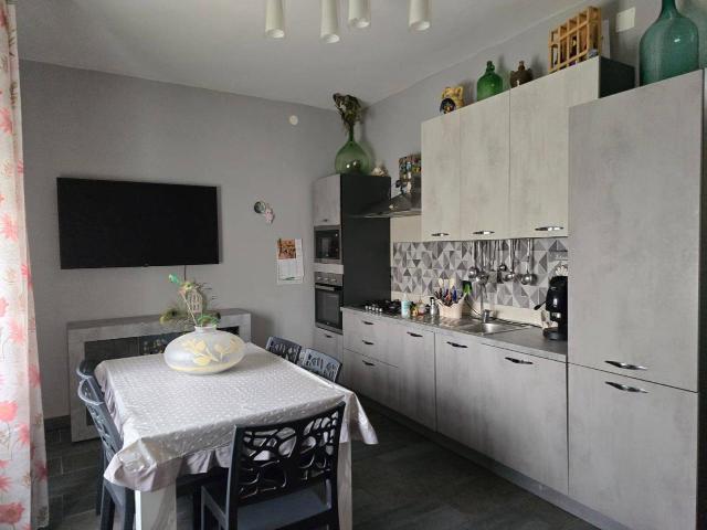 Appartamento bilocale 60mq