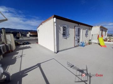 Appartamento bilocale 60mq