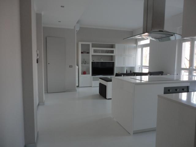 Appartamento bilocale 60mq