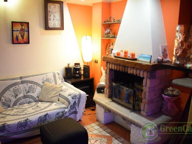 Appartamento bilocale 60mq