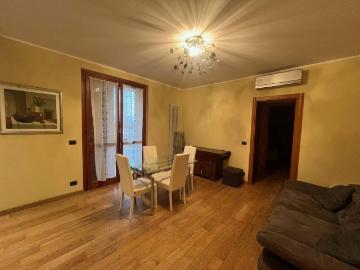 Appartamento bilocale 60mq