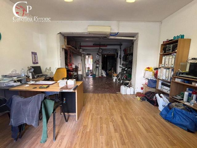 Appartamento bilocale 60mq
