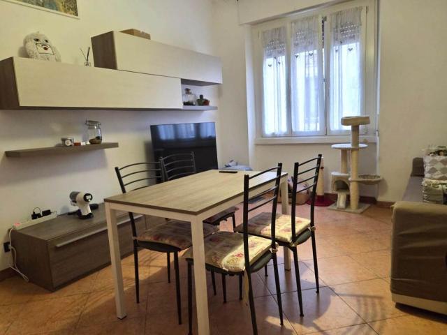 Appartamento bilocale 60mq