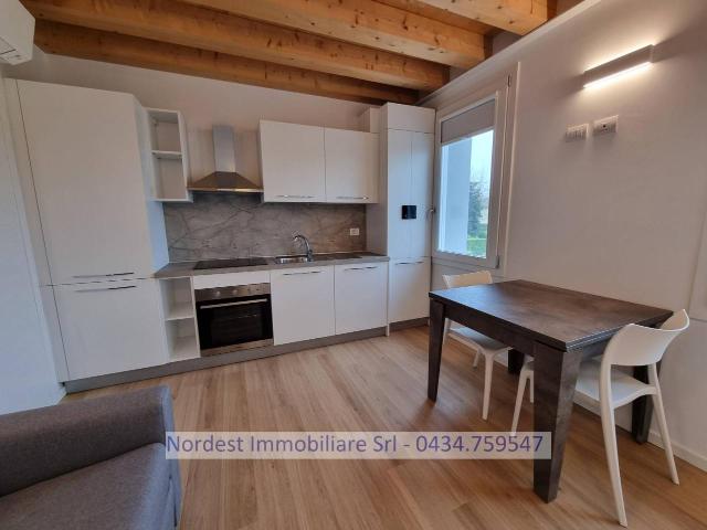 Appartamento bilocale 60mq