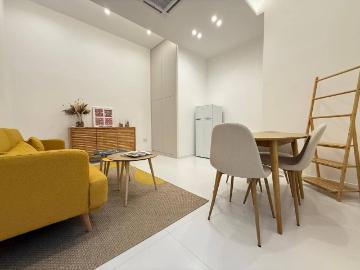 Appartamento bilocale 60mq