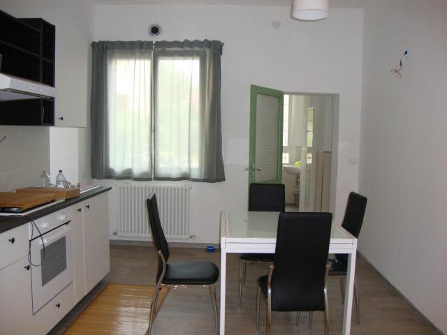 Appartamento bilocale 60mq