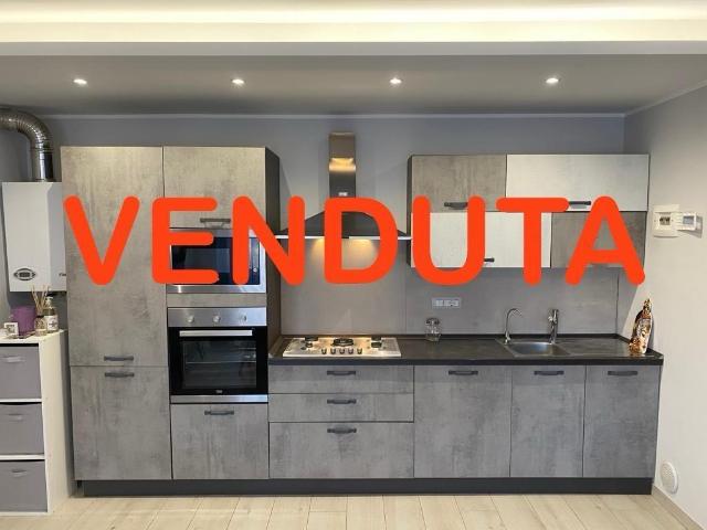 Appartamento bilocale 60mq