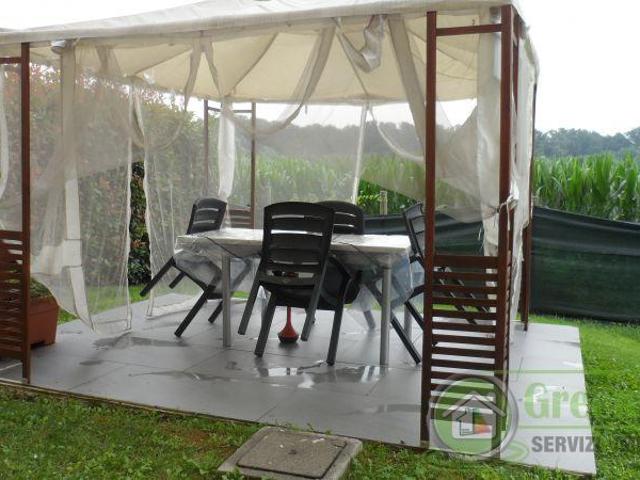 Appartamento bilocale 60mq