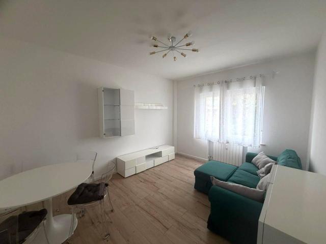 Appartamento bilocale 61mq