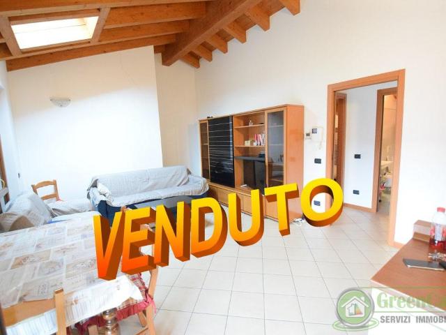 Appartamento bilocale 61mq