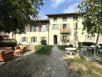 Appartamento bilocale 62mq