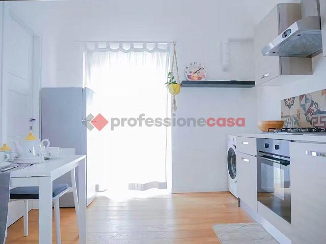 Appartamento bilocale 62mq