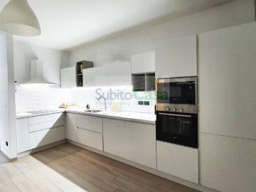 Appartamento bilocale 62mq
