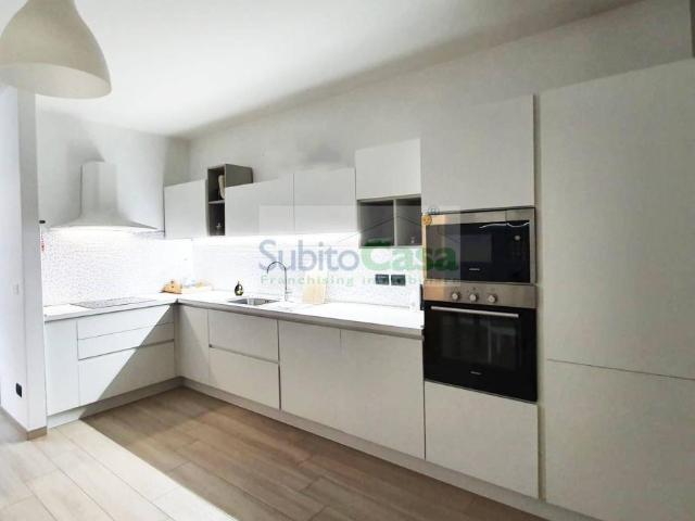 Appartamento bilocale 62mq