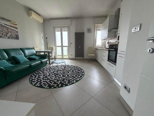 Appartamento bilocale 62mq