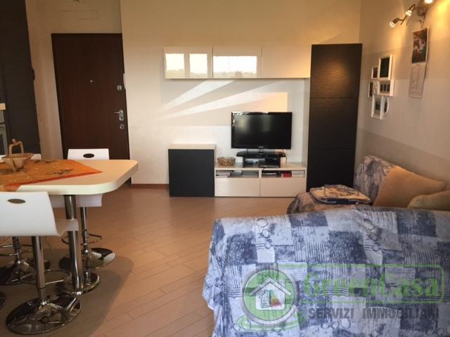 Appartamento bilocale 62mq