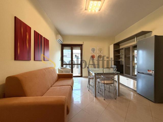 Appartamento bilocale 62mq