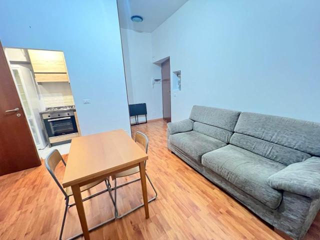 Appartamento bilocale 62mq