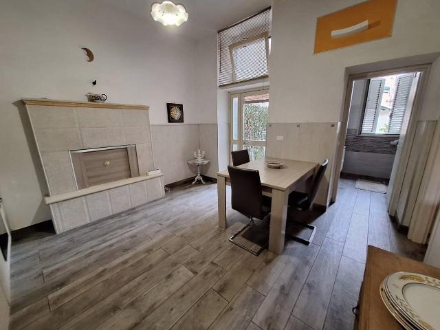 Appartamento bilocale 63mq