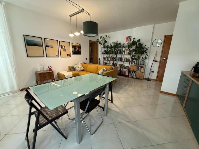 Appartamento bilocale 63mq