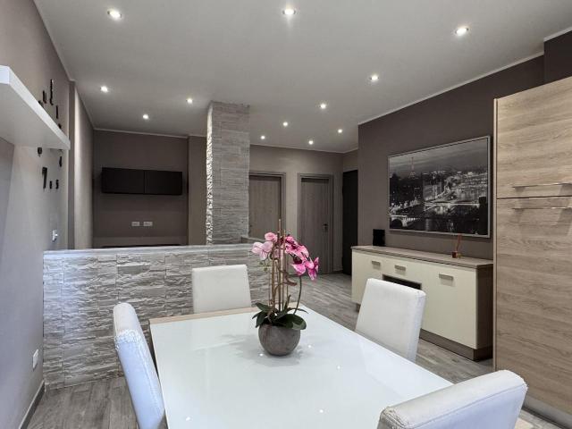 Appartamento bilocale 63mq