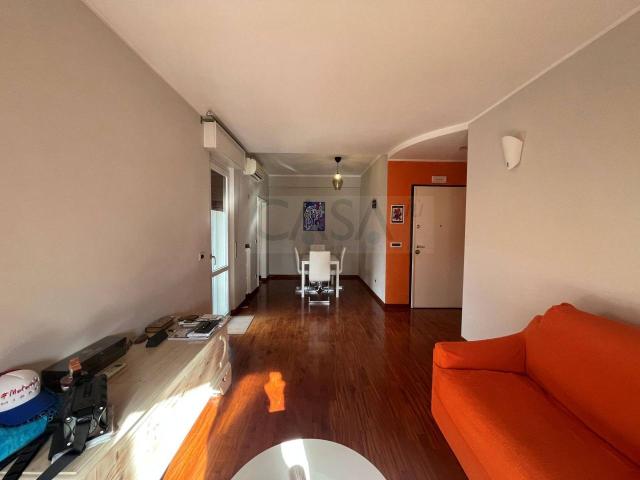 Appartamento bilocale 64mq