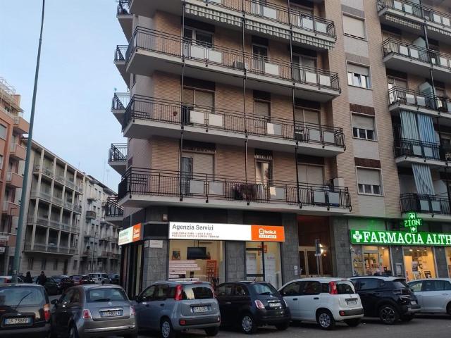 Appartamento bilocale 65mq
