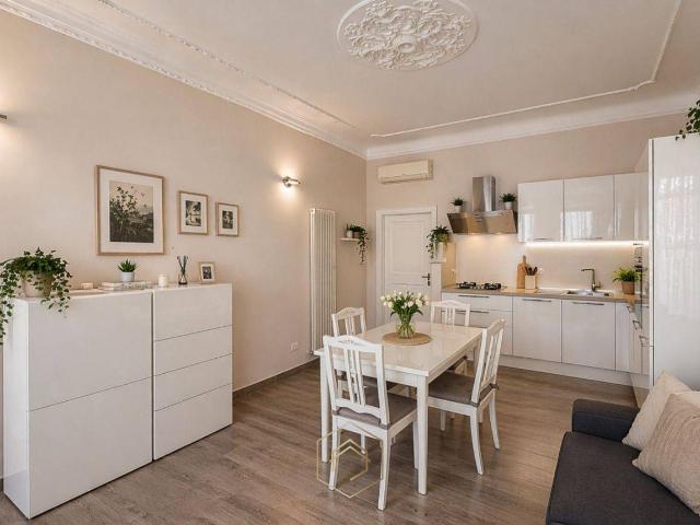 Appartamento bilocale 55mq