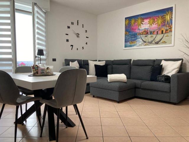 Appartamento bilocale 65mq